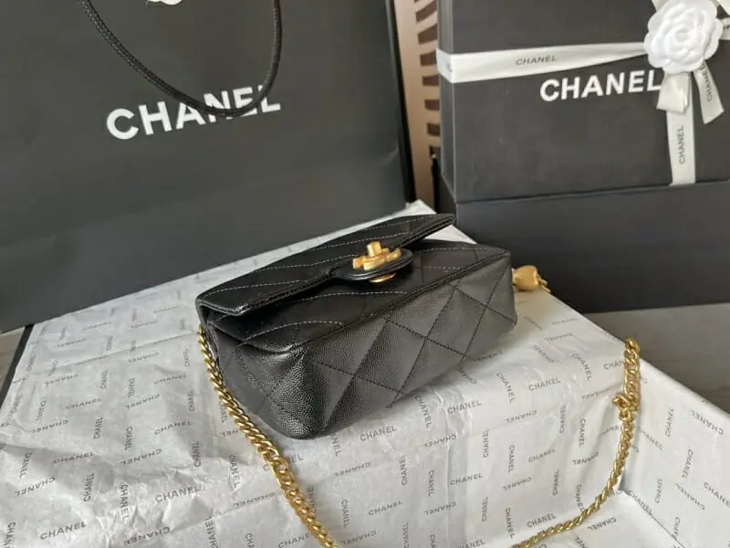 chanel aaa qualite mini sac a main pour femme s_120b1332